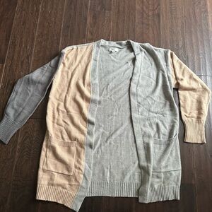 MINE medium Cardigan